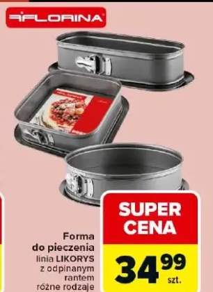 forma do pieczenia