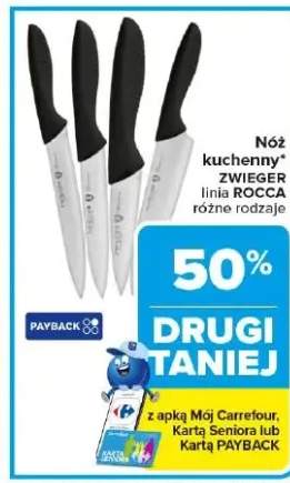 nóż kuchenny