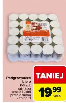 podgrzewacze zapachowe