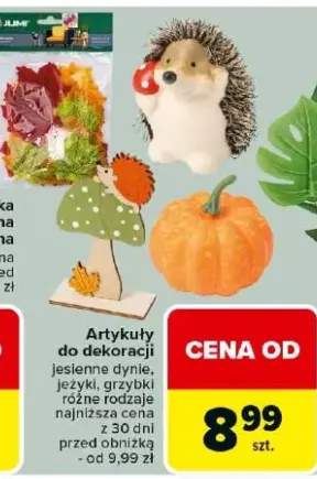 dekoracje