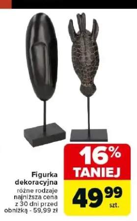 figurka dekoracyjna