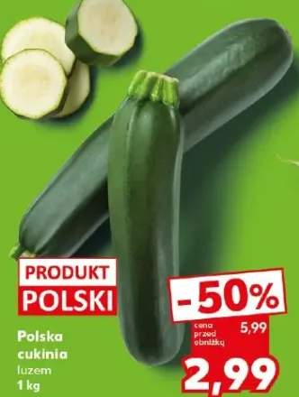 cukinia