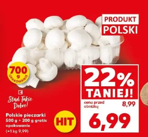 pieczarki