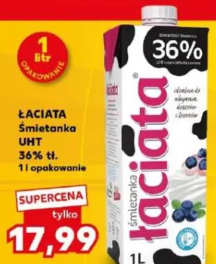 śmietanka