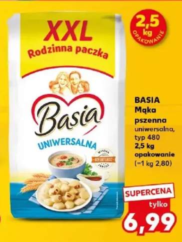 mąka pszenna