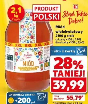 miód