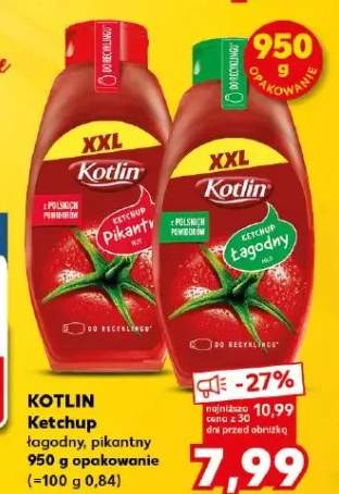 ketchup