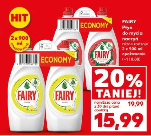 płyn do mycia naczyń