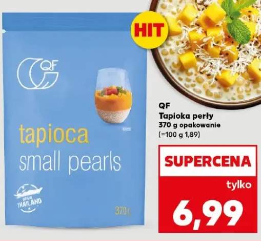 tapioka