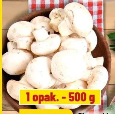 pieczarki