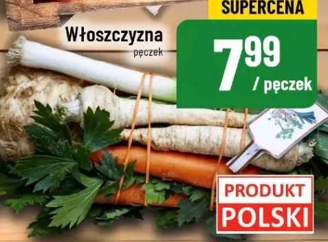 włoszczyzna