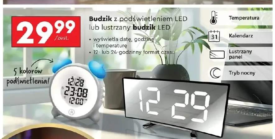 budzik