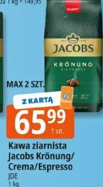 kawa ziarnista