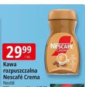 kawa rozpuszczalna