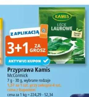 przyprawa