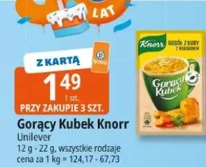 gorący kubek