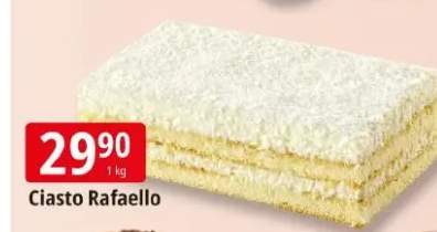ciasto