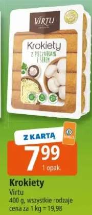 krokiety