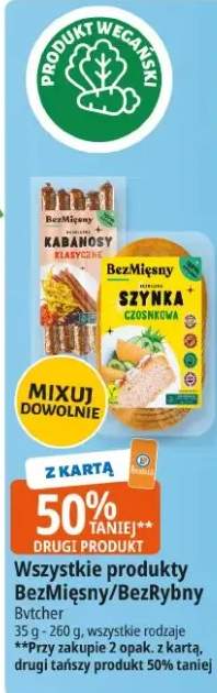 kabanosy