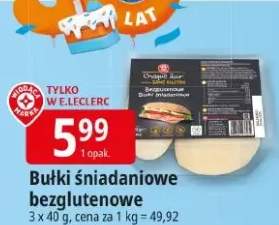 bułka śniadaniowa