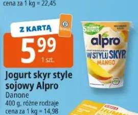 Skyr jogurt islandzki