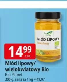 miód