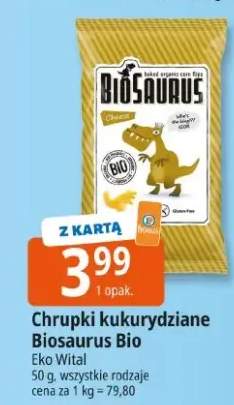chrupki kukurydziane
