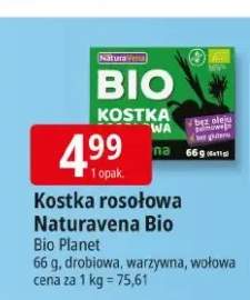 kostki rosołowe