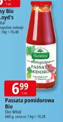 passata pomidorowa