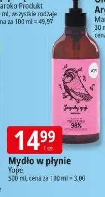 mydło w płynie