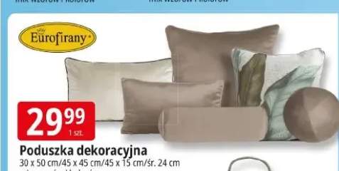 poduszka dekoracyjna