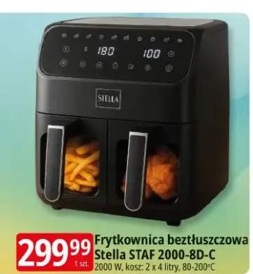 frytkownica