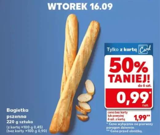 bagietka