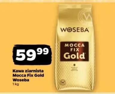 kawa ziarnista