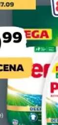 proszek do prania