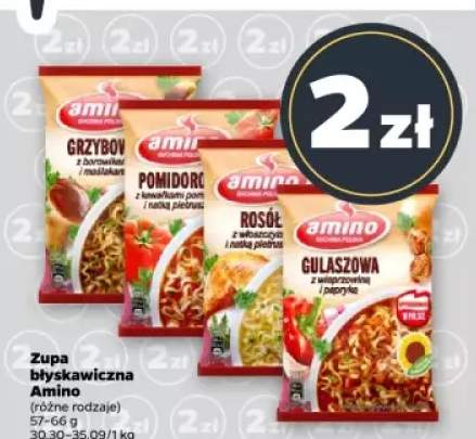 zupa błyskawiczna