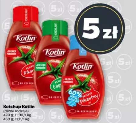 ketchup