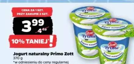 jogurt naturalny