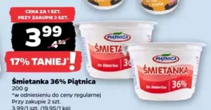 śmietanka