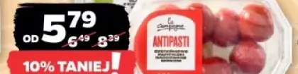 antipasti