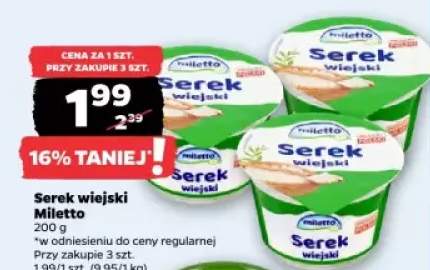 serek wiejski
