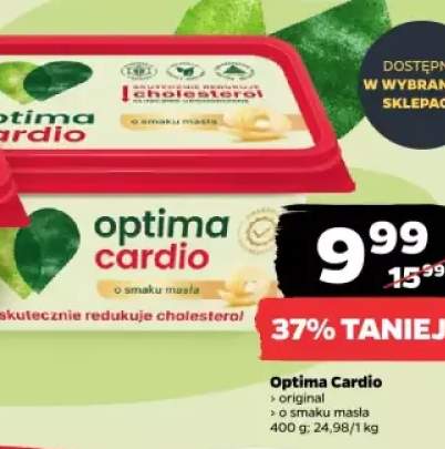 margaryna Optima