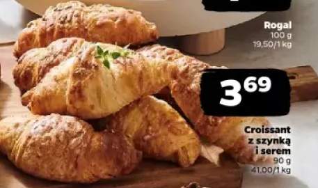 croissant