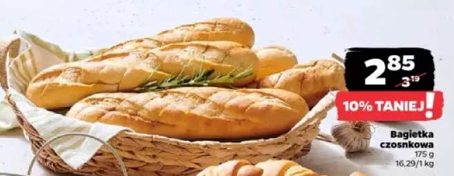 bagietka