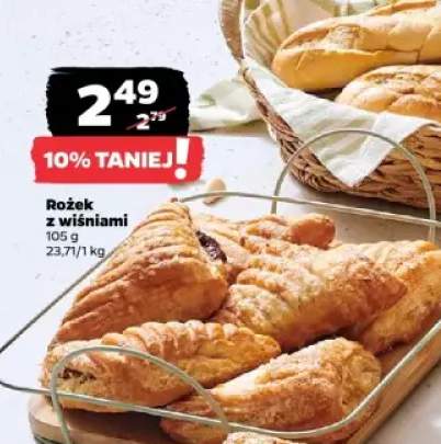 wiśnie