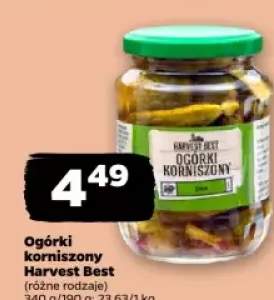 korniszony
