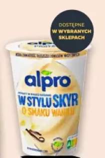 Skyr jogurt islandzki