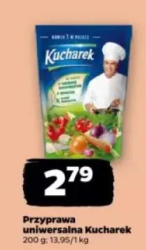 przyprawa