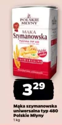 mąka