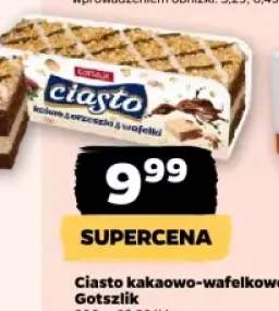 ciasto